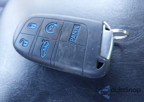 2018 Dodge Charger R/T Rwd из США, поврежденный, VIN 2C3CDXCT6JH313703